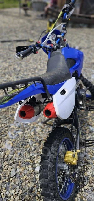 Wels RT125. 125����. ��., ��������, ��� ���, ������ �� �� ����