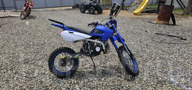 Wels RT125. 125����. ��., ��������, ��� ���, ������ �� �� ����