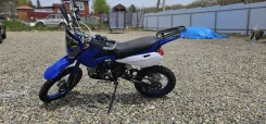 Wels RT125. 125����. ��., ��������, ��� ���, ������ �� �� ����