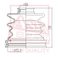 Subaru asbt12 ASVA ASBT12 ����