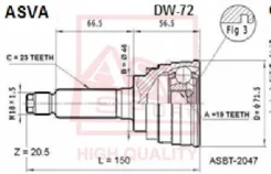 Daewoo dw72 ASVA DW72 ����