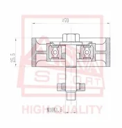 Ford fdbp007 ASVA FDBP007 ����