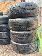 Dunlop Grandtrek AT22. ����� at, �/�, ����� 50 % ����