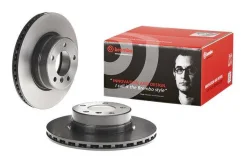 Tarcza hamulcowa 09c89411 Brembo 09C89411 ����