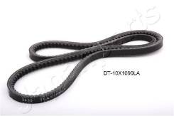   JapanParts DT10X1090LA DT10X1090LA 