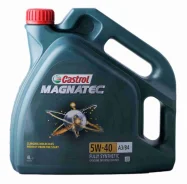 Castrol Magnatec