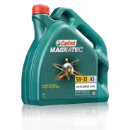 Castrol Magnatec