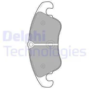 AU A4 A5 Q5 S5 06/0 lp2077 Delphi LP2077 ����