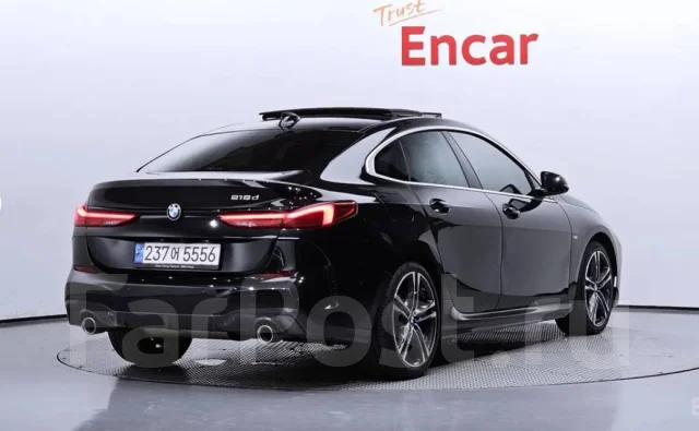 BMW 2-Series. �������, ��������, 2.0 (150��.�.), ������, 40 000����. ��, �/�, ��� ���. ��� ����� �� ������������ ����