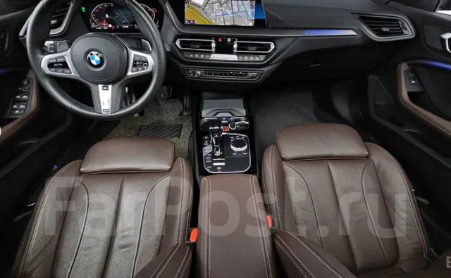 BMW 2-Series. �������, ��������, 2.0 (150��.�.), ������, 40 000����. ��, �/�, ��� ���. ��� ����� �� ������������ ����