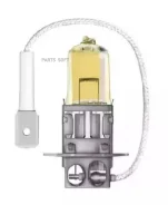 �������� ���� H3 12V 55W PK22s FOG Breaker +60% ������ �����, 2600� 2��. (1�-�) Osram 62151Fbrhcb 62151FBRHCB ����