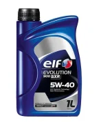 Elf Evolution 900 SXR