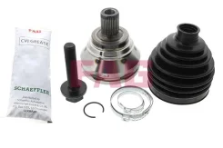 Przegub ZEW. VW 2 0TDI 771056730 FAG 771056730 ����