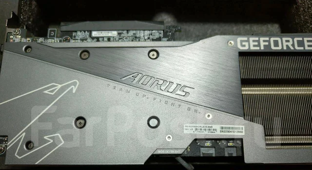 GeForce RTX 3050 ����