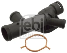 Kołnierz przewodu płyn 106011 FEBI 106011 ����