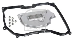 Zestaw filtra hydraulicz 106101 FEBI 106101 ����