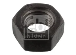 Hexagon nut zinc coated 12283 FEBI 12283 ����