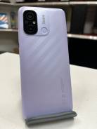 Xiaomi Redmi 12C. �/�, 128 ��, ����������, 3G, 4G LTE, Dual-SIM, NFC ����