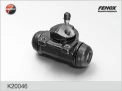 K20046 peugeot 406 +abs k20046 Fenox K20046 ����