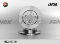 Tb215746 renault lagu tb215746 Fenox TB215746 ����