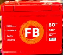 FB FireBall. 60��.�., L2, 600��., ������ (������), ������������ ������ ����