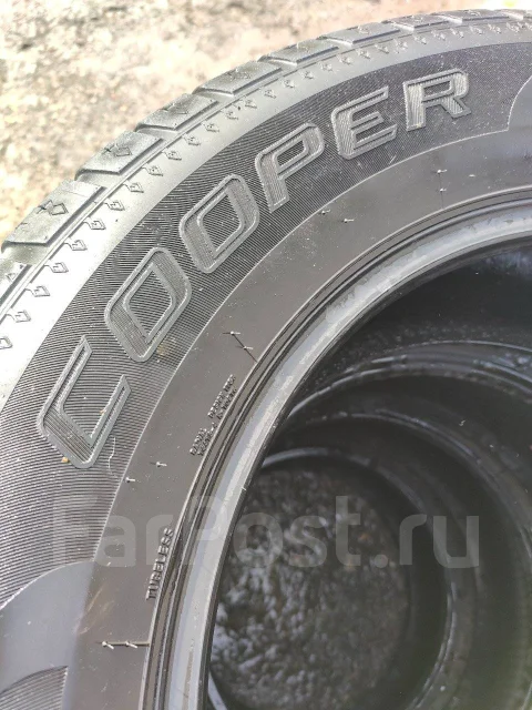 Cooper Discoverer A/T. ������, �/�, ����� 5 % ����