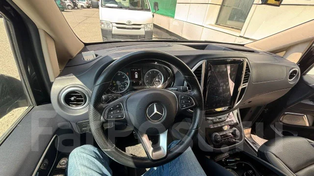 Mercedes-Benz Vito. �������, ������, 2.0 (211��.�.), ������, 60 000����. �� ����