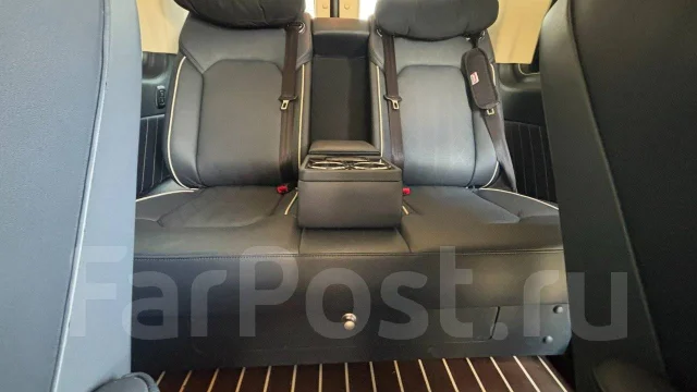 Mercedes-Benz Vito. �������, ������, 2.0 (211��.�.), ������, 60 000����. �� ����