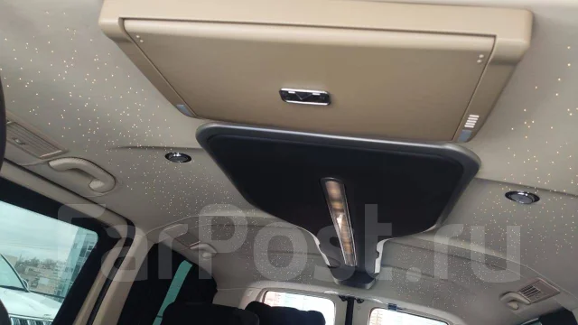 Mercedes-Benz Vito. �������, ������, 2.0 (211��.�.), ������, 60 000����. �� ����