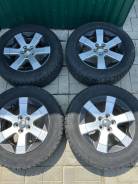 Toyota. 6.0x15", 5x100, ET-45, �� 54,1���. ����