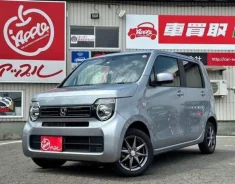 Honda N-WGN. ��������, ��������, 0.7 (64��.�.), ������, 22 000����. ��, �/�. ��� ����� �� ������������ ����