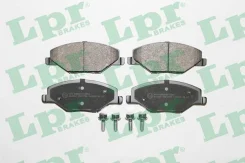 05P1795 25681Skoda Fabia 05p1795 LPR 05P1795 ����