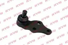 ����� ������� ���. ������! Hyundai i30/Santa Fe 1.4-2.4, KIA Ceed 11 KYB KBJ1192 KBJ1192 ����