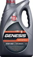������ Genesis Armortech