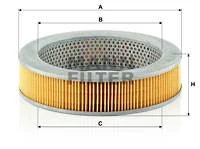 ���� �� ��) C2339 (LX 67) MAZD c2339 MANN-Filter MANN-Filter c2339 C2339 ����