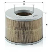 MANN C 22 267 c22267 MANN-Filter C22267 ����
