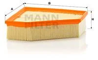 Air Filter c23109 MANN-Filter C23109 ����