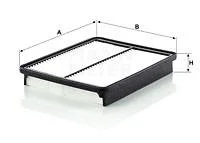 MANN C 27 050 c27050 MANN-Filter C27050 ����