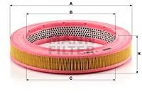 ���� �� ��) C3383 (lx 754) mb c3383 MANN-Filter MANN-Filter c3383 C3383 ����