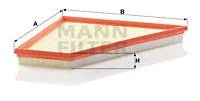 ���� �� ��) Air Filter c32125 MANN-Filter MANN-Filter c32125 C32125 ����
