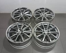 Weds Kranze Vishunu. 8.0/9.0x19", 5x114.3, ET43/38 ����