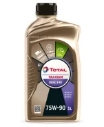 Total Traxium Dual 9 FE