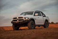 ������ ������� �������� BMS ALFA ��� Dodge Ram 1500 DJ DS 2009-2017 BMS060066 ����
