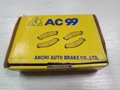 ������� ��������� �������� Mitsubishi PF-3084, AN-97K PF-3084 ����