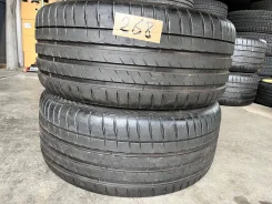 Michelin Pilot Sport 4S. ������, 2022 ���, �/�, ����� �� 5 % ����