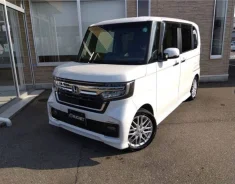 Honda N-WGN. ��������, 4wd, 0.7 (64��.�.), ������, 16 000����. ��, �/�. ��� ����� �� ������������ ����