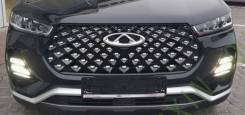 Chery Tiggo 7 pro max   