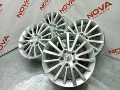 Suzuki. 6.0x16", 5x114.3, ET50, �� 60,1���. ����