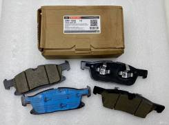    Ford Edge  2015  F2GC2001BC F2GC2001BC 