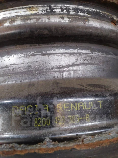 Mefro. 5.5x14", 4x100, ET35, �� 58,5���. ����